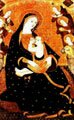 Virgen de Penella (Cocentaina).¿Lorenzo Zaragozá?